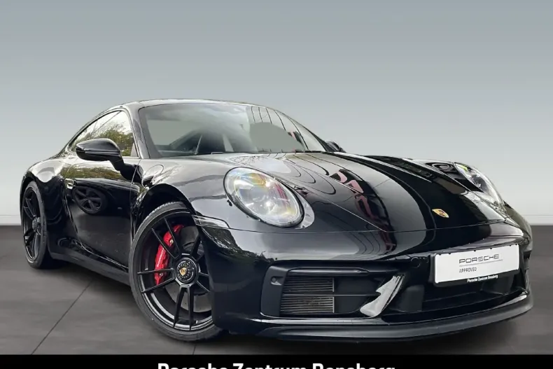 Porsche 992 din 2024 cu 48.300 km - oferta POR156276 - foto 7