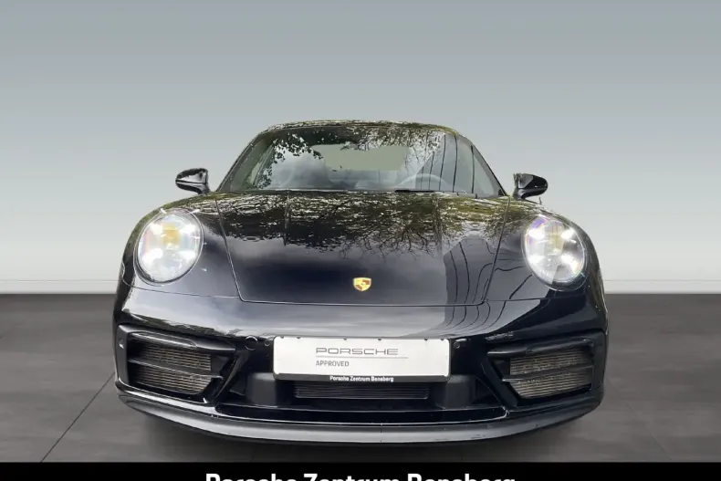 Porsche 992 din 2024 cu 48.300 km - oferta POR156276 - foto 8