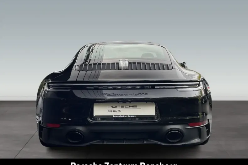 Porsche 992 din 2024 cu 48.300 km - oferta POR156276 - foto 9