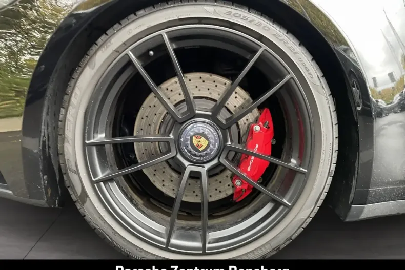 Porsche 992 din 2024 cu 48.300 km - oferta POR156276 - foto 10