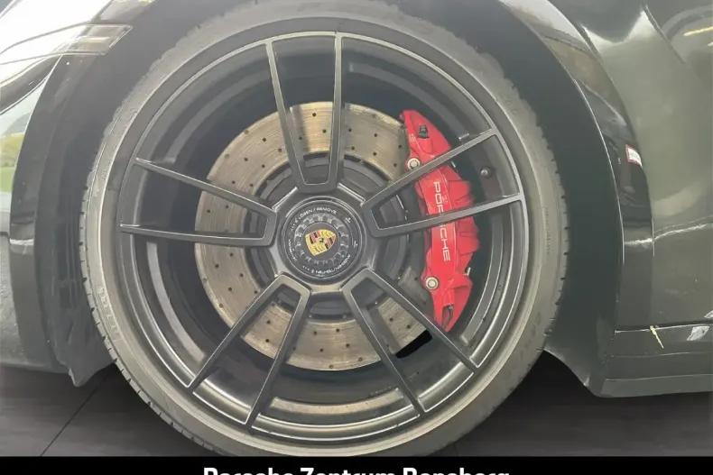 Porsche 992 din 2024 cu 48.300 km - oferta POR156276 - foto 13