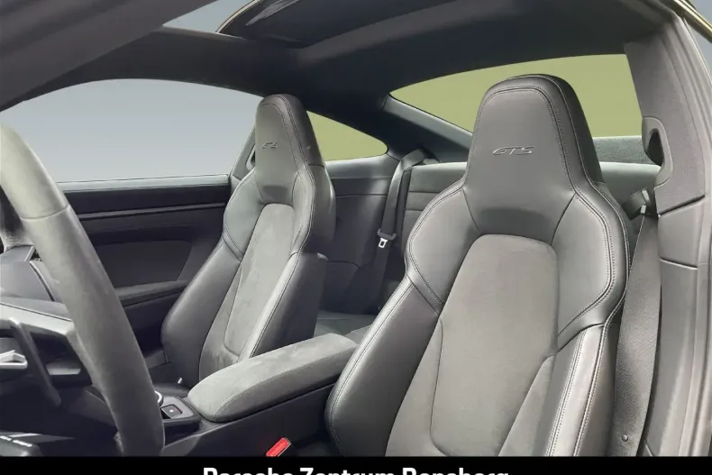 Porsche 992 din 2024 cu 48.300 km - oferta POR156276 - foto 21