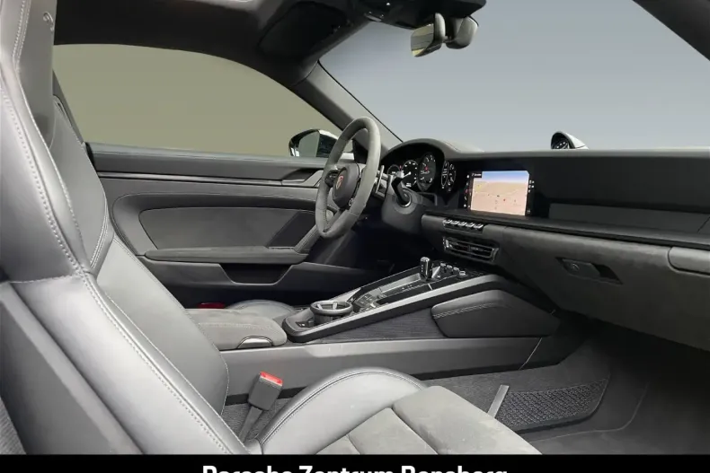 Porsche 992 din 2024 cu 48.300 km - oferta POR156276 - foto 25