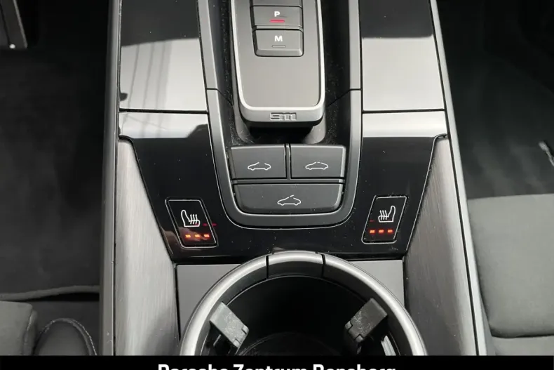 Porsche 992 din 2024 cu 48.300 km - oferta POR156276 - foto 34