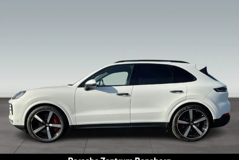 Porsche Cayenne din 2024 cu 6.400 km - oferta POR156277 - foto 2