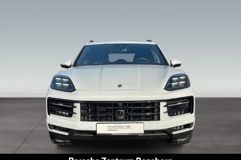 Porsche Cayenne din 2024 cu 6.400 km - oferta POR156277 - foto 7