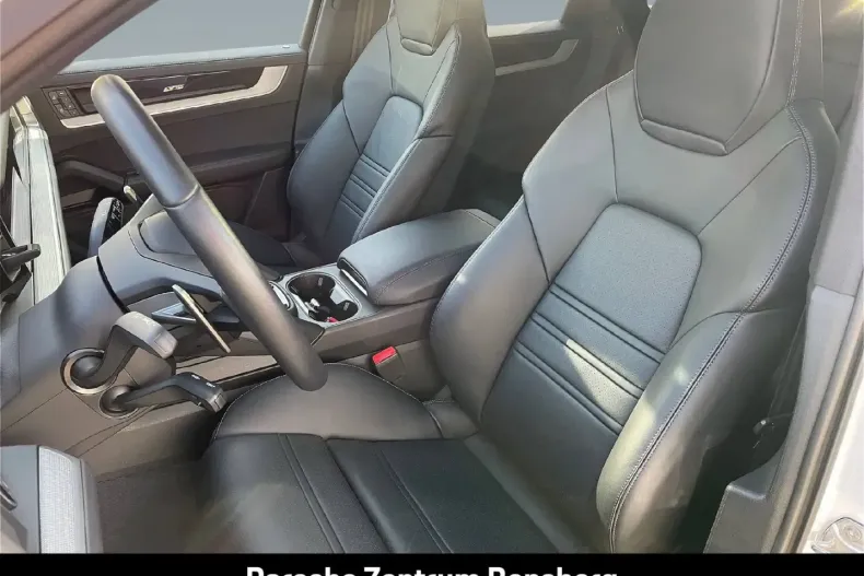 Porsche Cayenne din 2024 cu 6.400 km - oferta POR156277 - foto 14