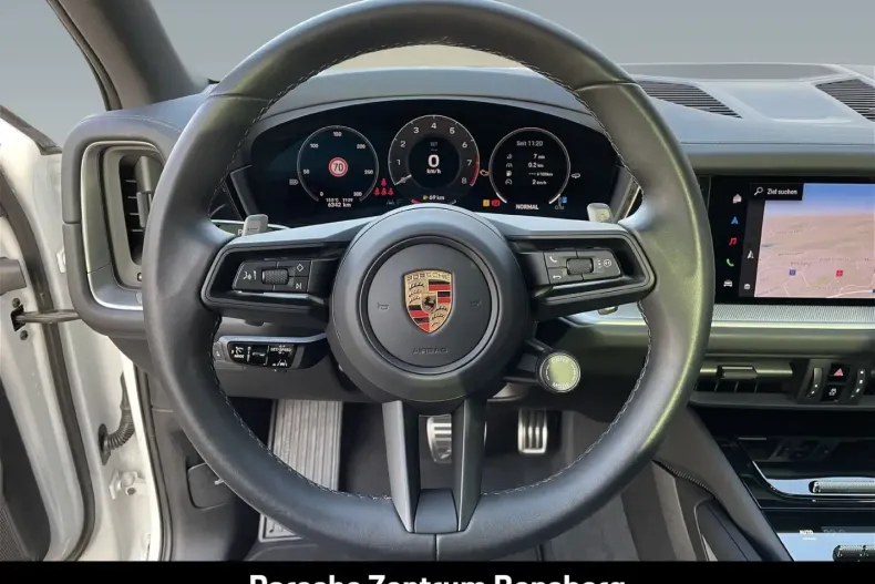 Porsche Cayenne din 2024 cu 6.400 km - oferta POR156277 - foto 15