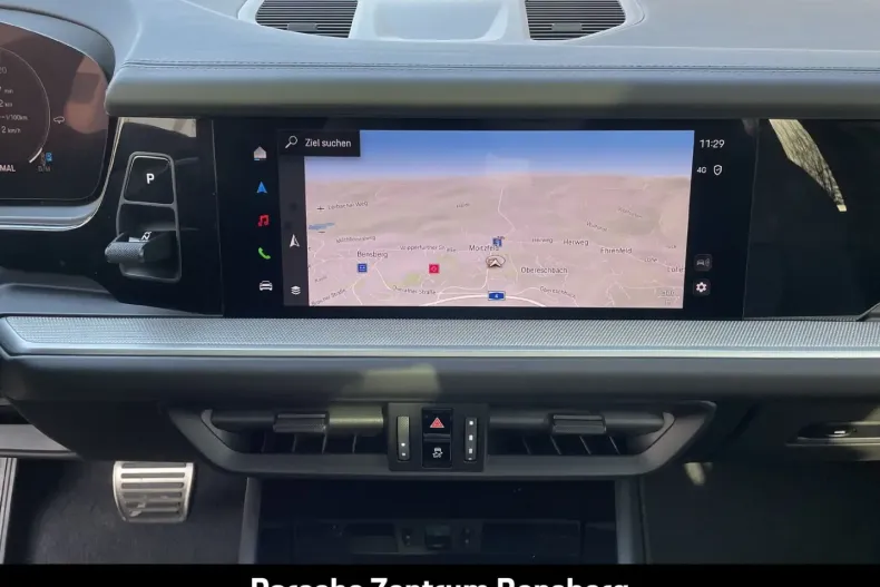 Porsche Cayenne din 2024 cu 6.400 km - oferta POR156277 - foto 16