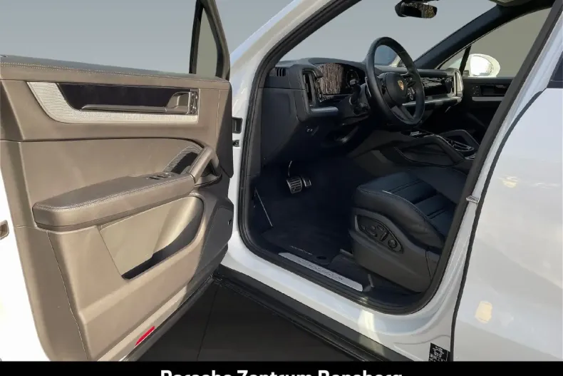 Porsche Cayenne din 2024 cu 6.400 km - oferta POR156277 - foto 20