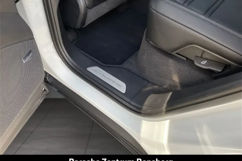 Porsche Cayenne din 2024 cu 6.400 km - oferta POR156277 - foto 31