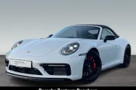 Porsche 992 din 2024 cu 7.400 km - oferta POR156278 - foto 1
