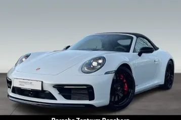 Porsche 992 din 2024 - oferta POR156278