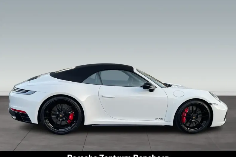 Porsche 992 din 2024 cu 7.400 km - oferta POR156278 - foto 6