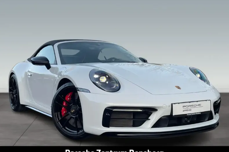 Porsche 992 din 2024 cu 7.400 km - oferta POR156278 - foto 7