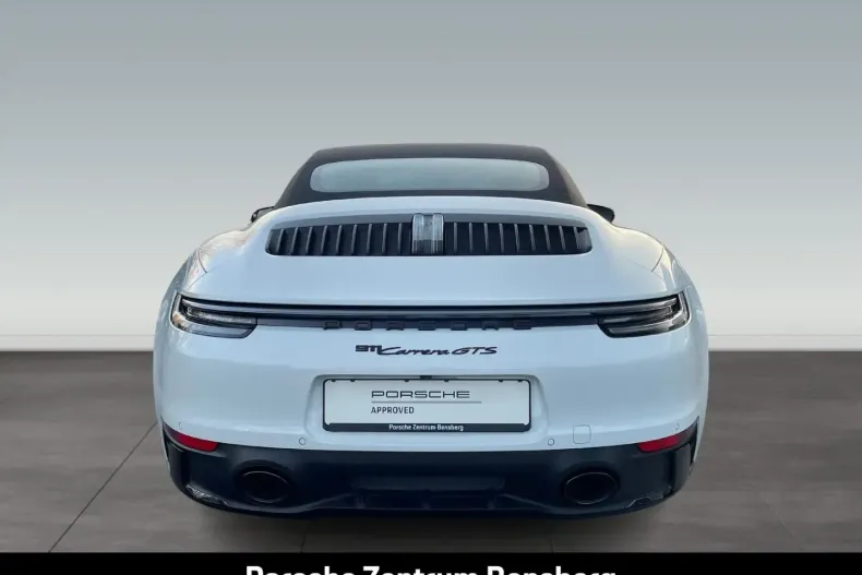 Porsche 992 din 2024 cu 7.400 km - oferta POR156278 - foto 9