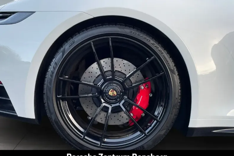 Porsche 992 din 2024 cu 7.400 km - oferta POR156278 - foto 12