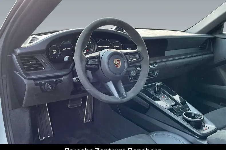 Porsche 992 din 2024 cu 7.400 km - oferta POR156278 - foto 14