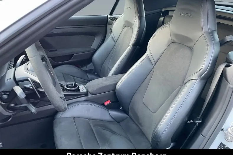 Porsche 992 din 2024 cu 7.400 km - oferta POR156278 - foto 15