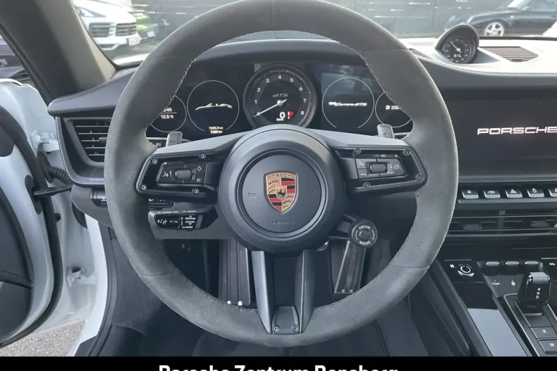 Porsche 992 din 2024 cu 7.400 km - oferta POR156278 - foto 16