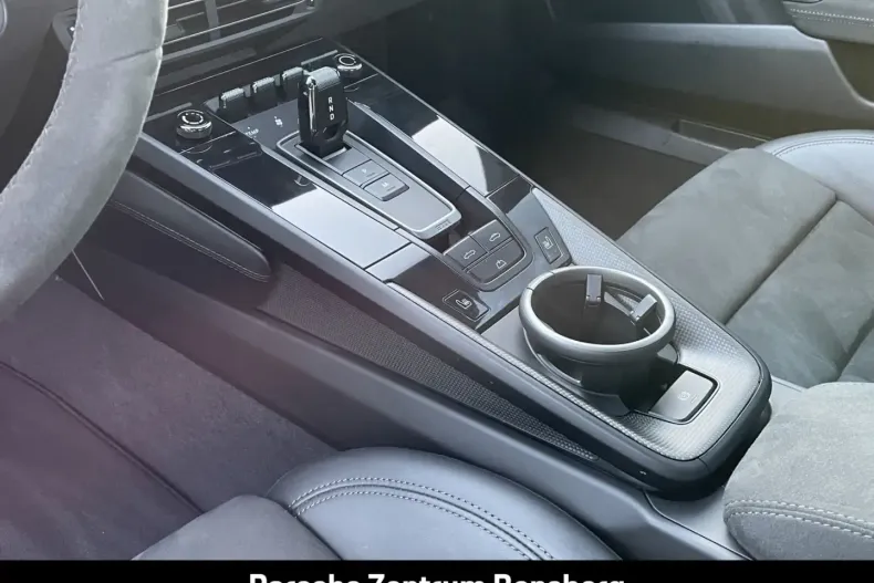 Porsche 992 din 2024 cu 7.400 km - oferta POR156278 - foto 17