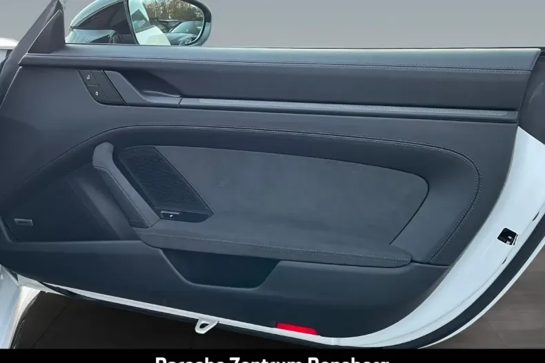 Porsche 992 din 2024 cu 7.400 km - oferta POR156278 - foto 19