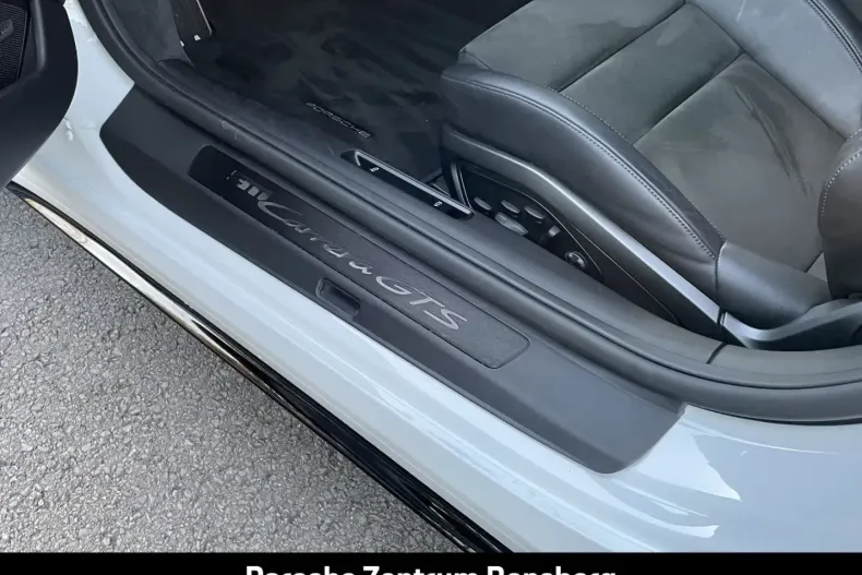 Porsche 992 din 2024 cu 7.400 km - oferta POR156278 - foto 26