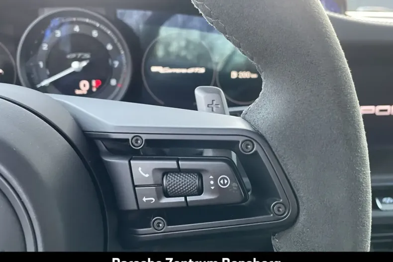 Porsche 992 din 2024 cu 7.400 km - oferta POR156278 - foto 30