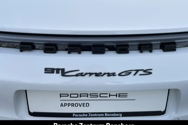 Porsche 992 din 2024 cu 7.400 km - oferta POR156278 - foto 33