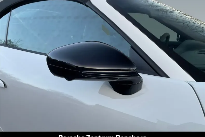 Porsche 992 din 2024 cu 7.400 km - oferta POR156278 - foto 34