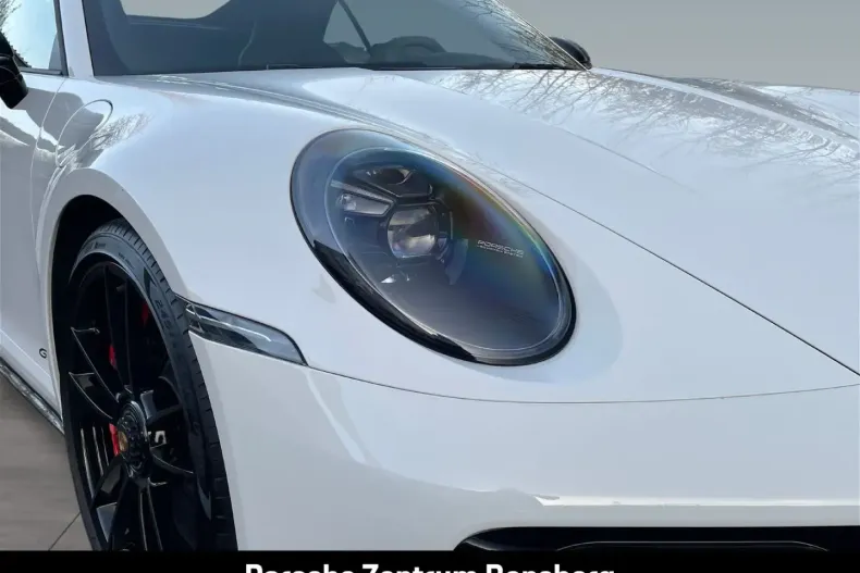 Porsche 992 din 2024 cu 7.400 km - oferta POR156278 - foto 35