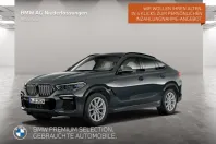 BMW X6 din 2022 cu 16.833 km - oferta BMW156279 - foto 1