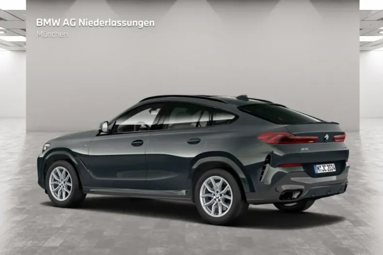 BMW X6 din 2022 cu 16.833 km - oferta BMW156279 - foto 6