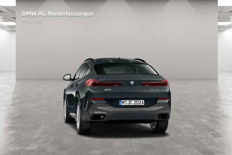 BMW X6 din 2022 cu 16.833 km - oferta BMW156279 - foto 7