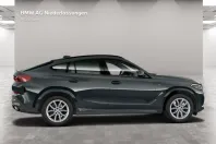 BMW X6 din 2022 cu 16.833 km - oferta BMW156279 - foto 8