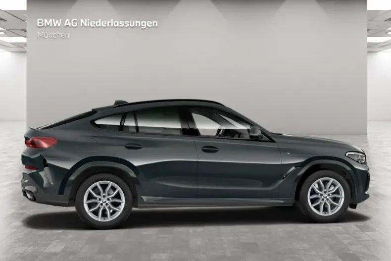 BMW X6 din 2022 cu 16.833 km - oferta BMW156279 - foto 8