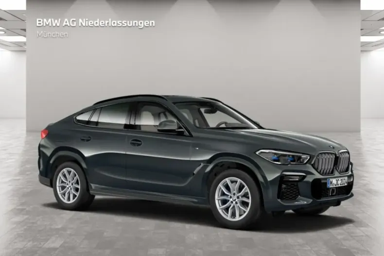 BMW X6 din 2022 cu 16.833 km - oferta BMW156279 - foto 9