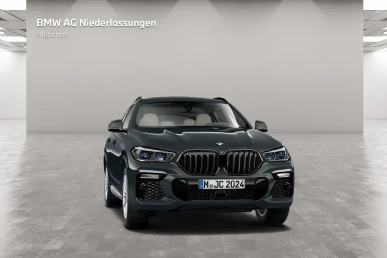 BMW X6 din 2022 cu 16.833 km - oferta BMW156279 - foto 10