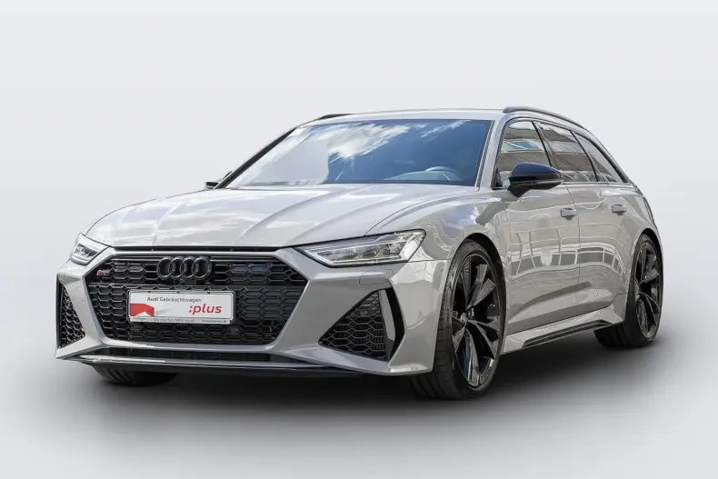Audi RS6 din 2023 cu 13.821 km - oferta AUD156281 - foto 1