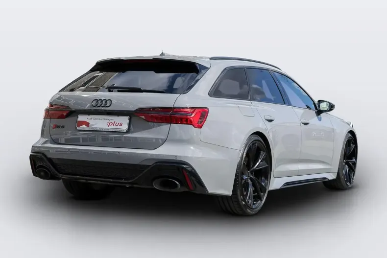 Audi RS6 din 2023 cu 13.821 km - oferta AUD156281 - foto 2