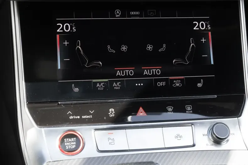 Audi RS6 din 2023 cu 13.821 km - oferta AUD156281 - foto 13