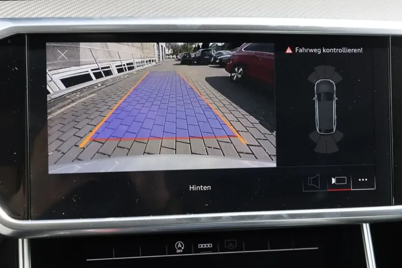 Audi RS6 din 2023 cu 13.821 km - oferta AUD156281 - foto 14