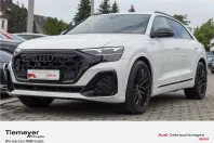 Audi Q8 din 2024 cu 16.914 km - oferta AUD156283 - foto 1