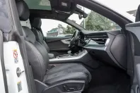 Audi Q8 din 2024 cu 16.914 km - oferta AUD156283 - foto 4