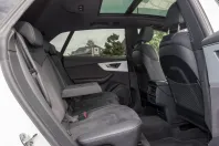 Audi Q8 din 2024 cu 16.914 km - oferta AUD156283 - foto 8