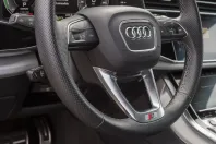 Audi Q8 din 2024 cu 16.914 km - oferta AUD156283 - foto 11