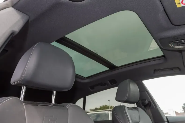 Audi Q8 din 2024 cu 16.914 km - oferta AUD156283 - foto 12