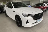 Mazda CX-60 din 2024 cu 21.300 km - oferta MAZ156284 - foto 1