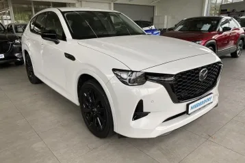 Mazda CX-60 din 2024 - oferta MAZ156284