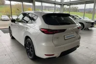 Mazda CX-60 din 2024 cu 21.300 km - oferta MAZ156284 - foto 2